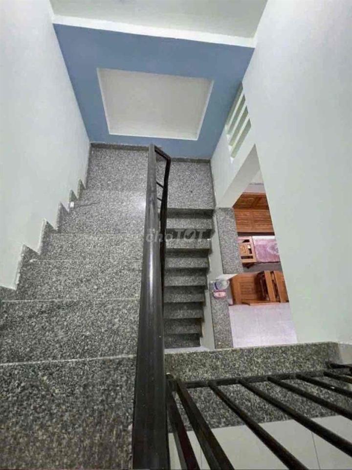 Cho thuê nhà nguyên căn 100m2