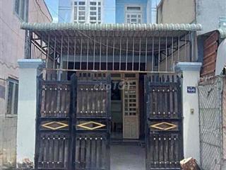 Cho thuê nhà nguyên căn 100m2