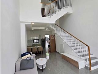 cần cho thuê nhà 1 tret 2 lâu thành phố mới bình dương