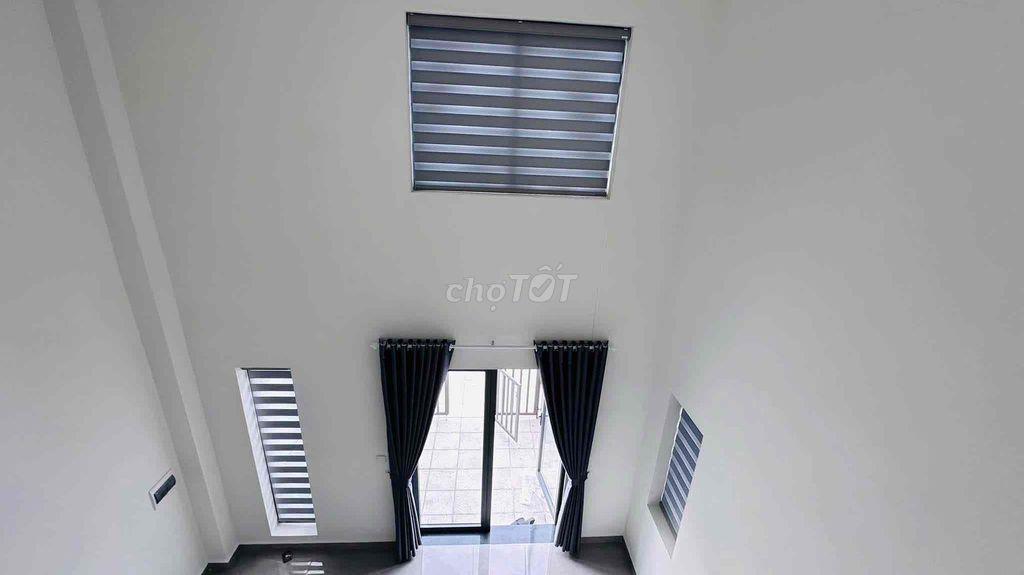 cần cho thuê nhà 1 tret 2 lâu thành phố mới bình dương