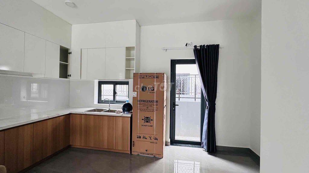 cần cho thuê nhà 1 tret 2 lâu thành phố mới bình dương