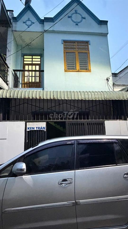 Cho thuê nhà nguyên căn tại An Phú, Thuận An, Bình Dương