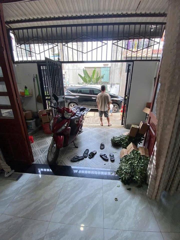 Cho thuê nhà nguyên căn tại An Phú, Thuận An, Bình Dương