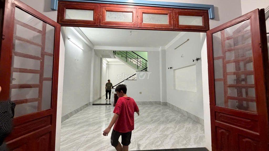 Cho thuê nhà nguyên căn tại An Phú, Thuận An, Bình Dương