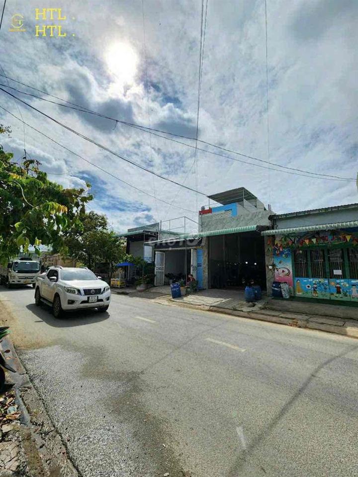 Cho thuê nhà ở