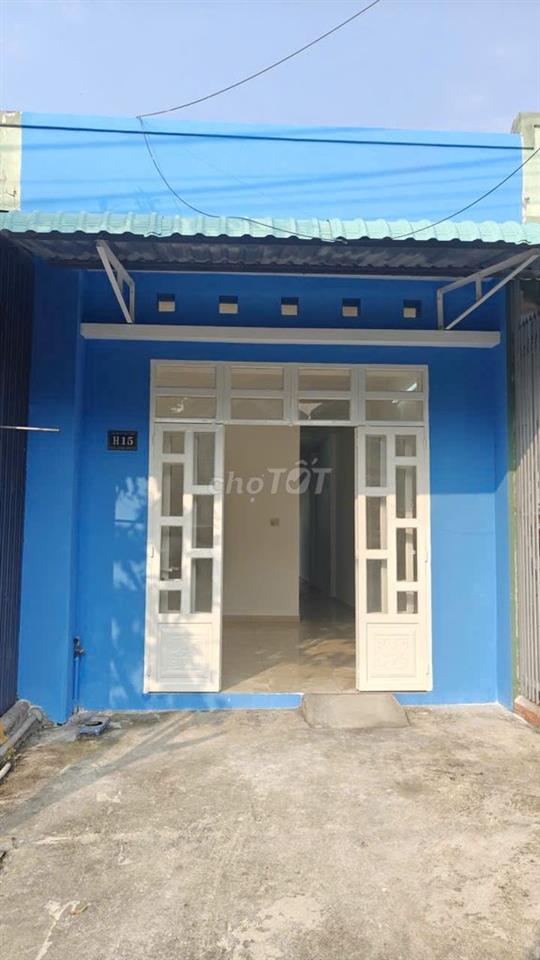 CHO THUÊ NHÀ NGUYÊN CĂN GẦN KCN MỸ PHƯỚC - Ở ỔN ĐỊNH LÂU DÀI