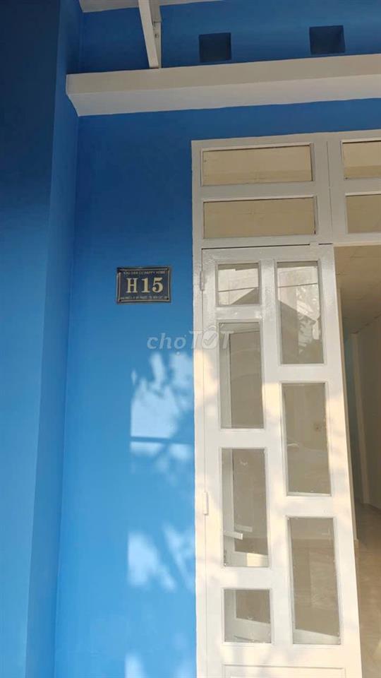 CHO THUÊ NHÀ NGUYÊN CĂN GẦN KCN MỸ PHƯỚC - Ở ỔN ĐỊNH LÂU DÀI
