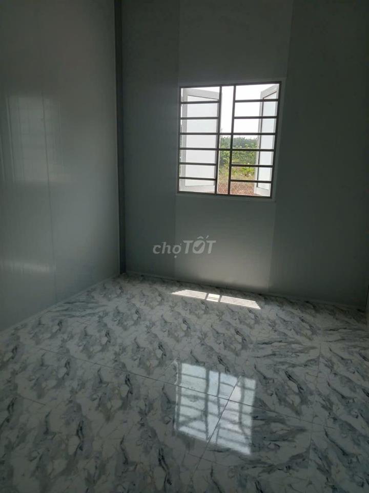 Nhà nguyên căn yên tĩnh hẻm xe hơi