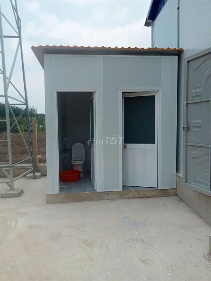 Nhà nguyên căn yên tĩnh hẻm xe hơi