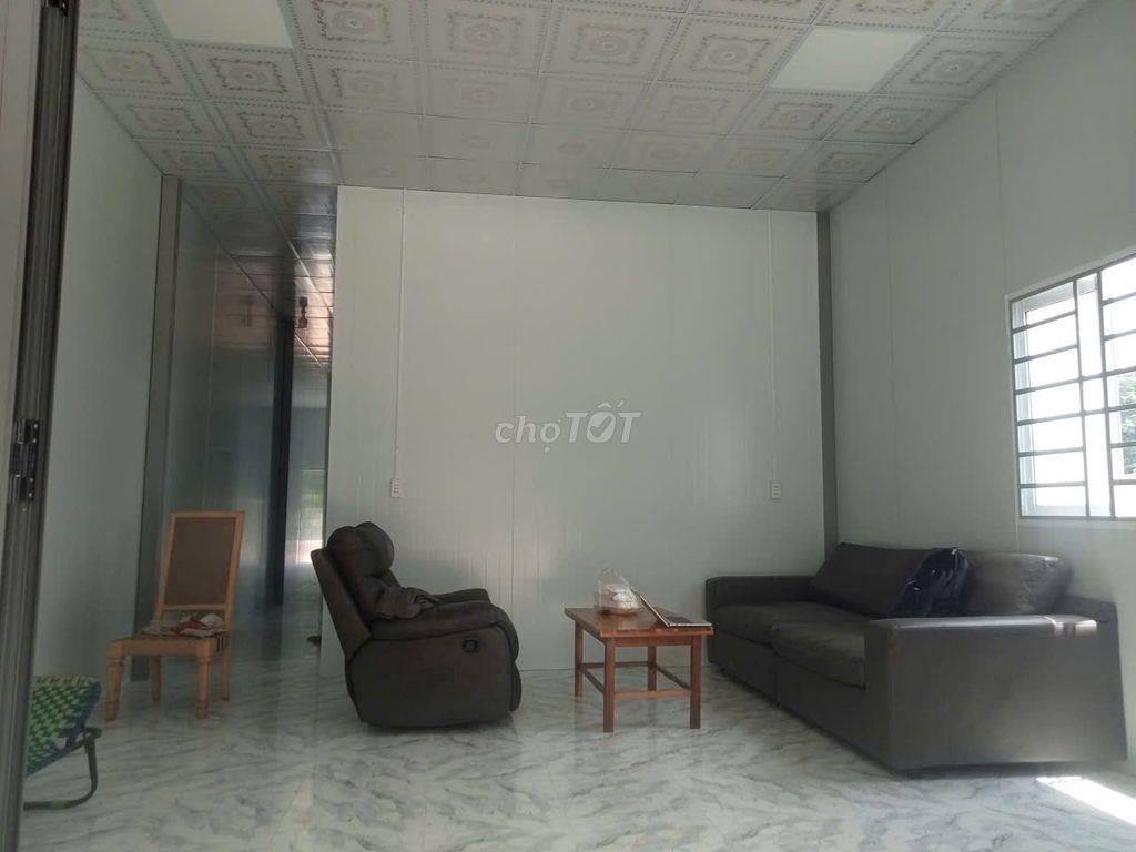 Nhà nguyên căn yên tĩnh hẻm xe hơi