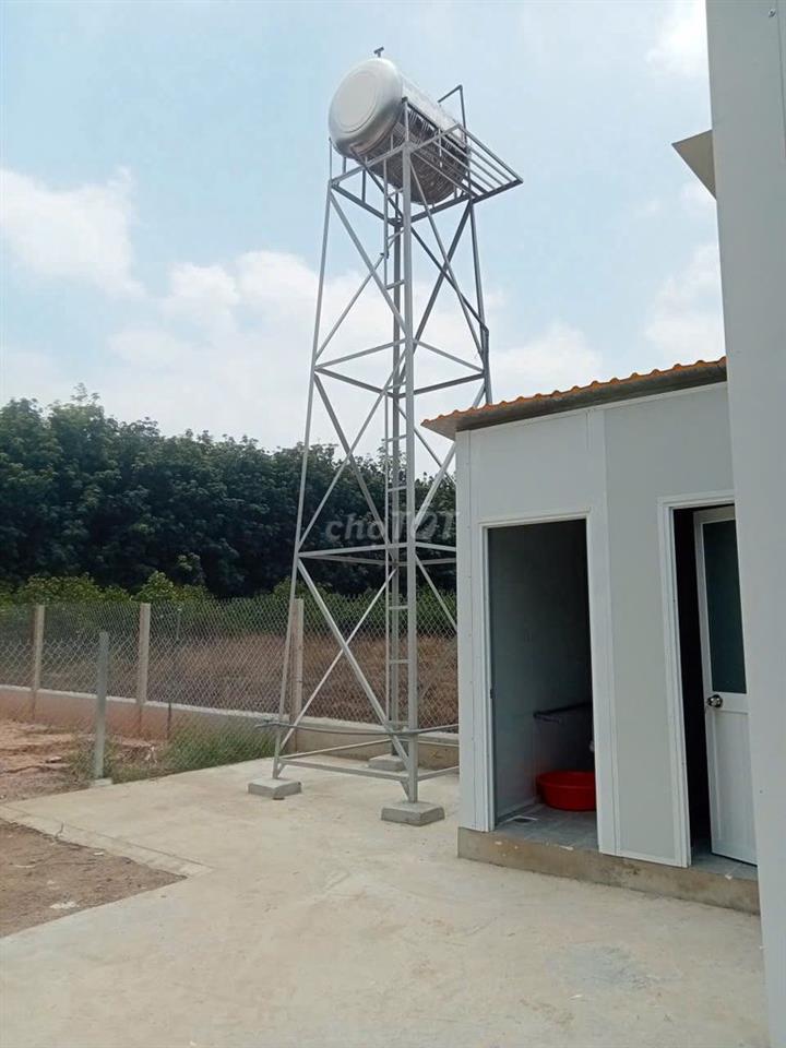 Nhà nguyên căn yên tĩnh hẻm xe hơi