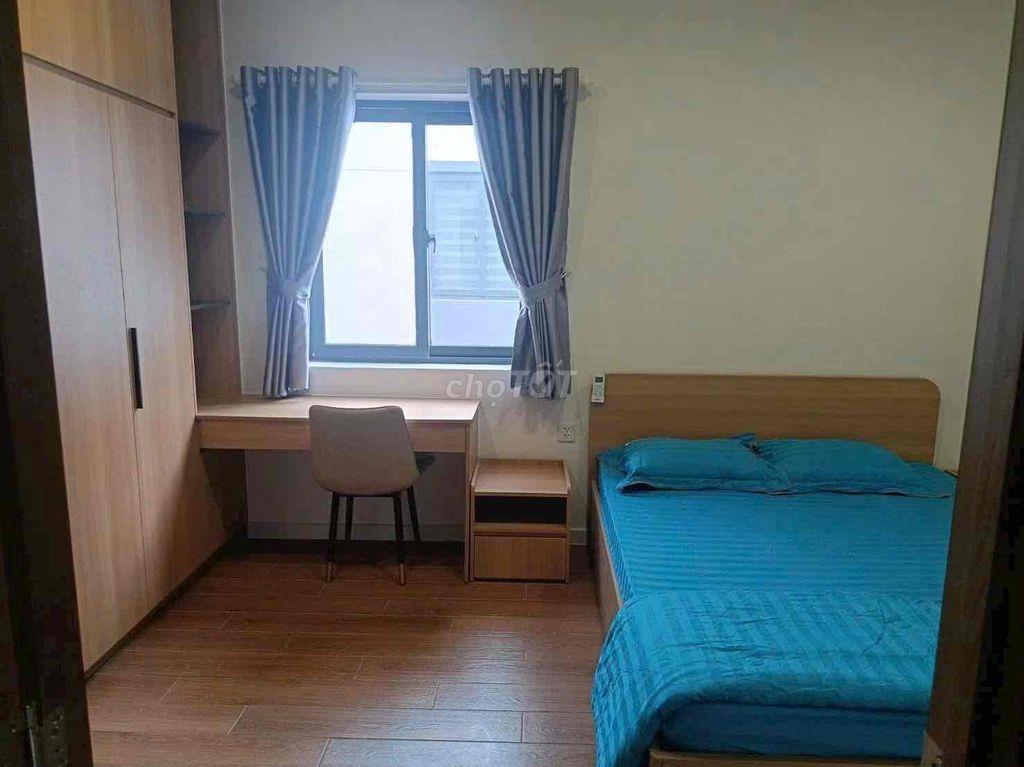 Cho thuê nhà Khome Newcity mới 100%, full nội thất