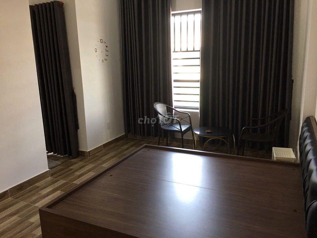 Cho thuê nhà nguyên căn full nội thất