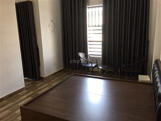 Cho thuê nhà nguyên căn full nội thất