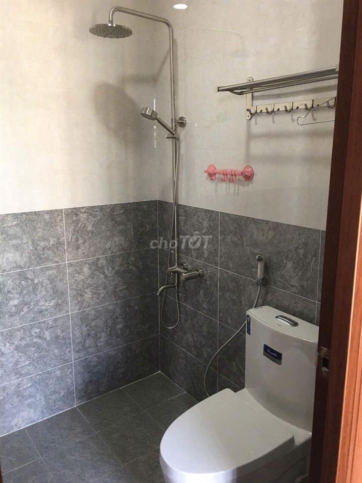 Cho thuê nhà nguyên căn full nội thất