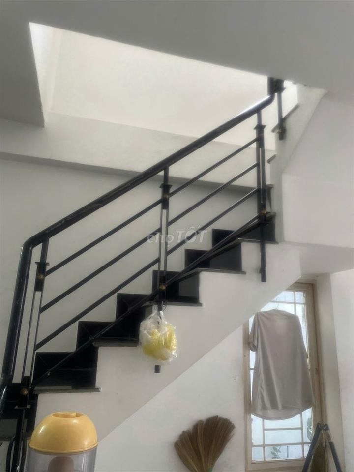 Cho thuê nhà nguyên căn HXH Trần Thị Vững, T+L ( Gần  cầu sống thần)