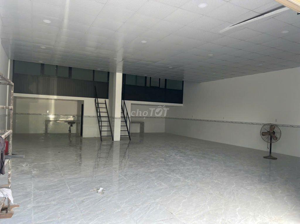 Mặt bằng Cho thuê 6 x12, Lý Thường Kiệt
