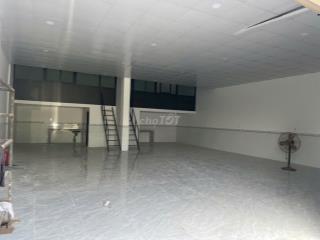 Mặt bằng Cho thuê 6 x12, Lý Thường Kiệt