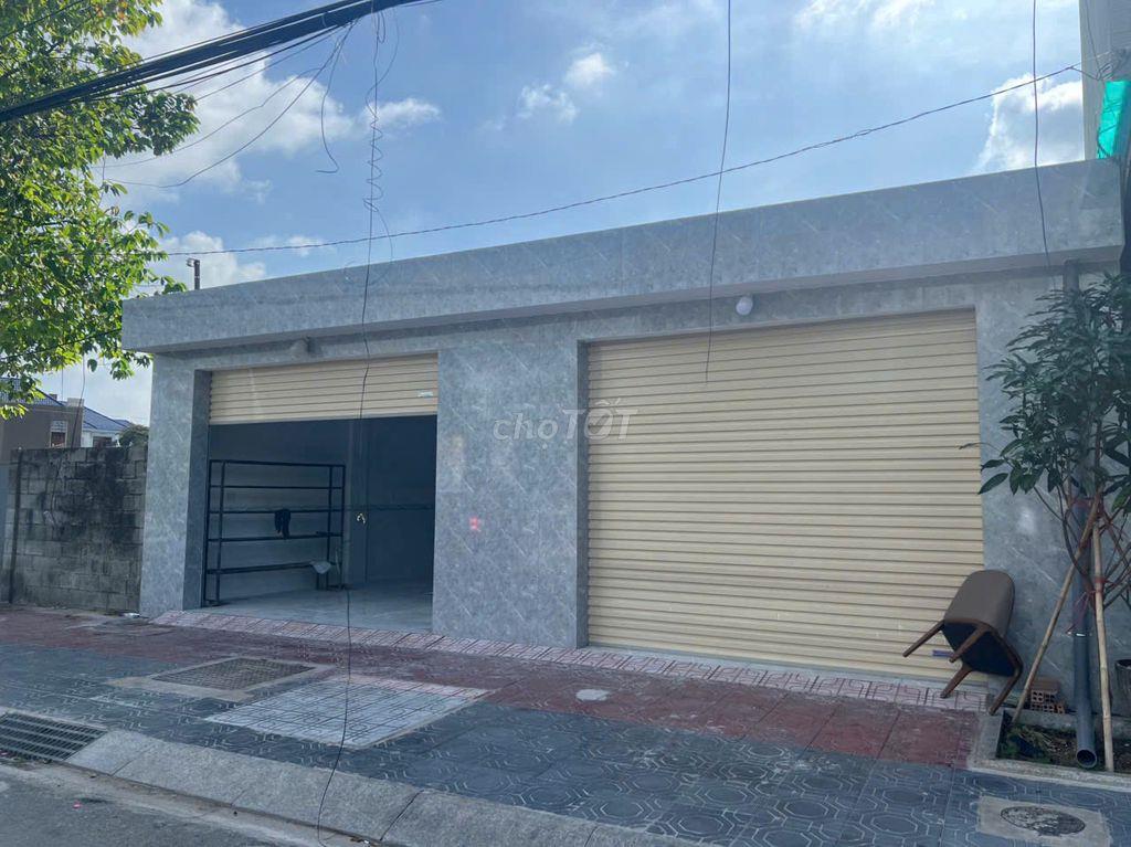 Cho thuê MB KInh doanh 7.5 x 29m, Giá 20tr, NTP