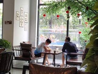 Cho thuê Shophouse 67m2, Bế Văn Đàn giá 7,5tr/ tháng