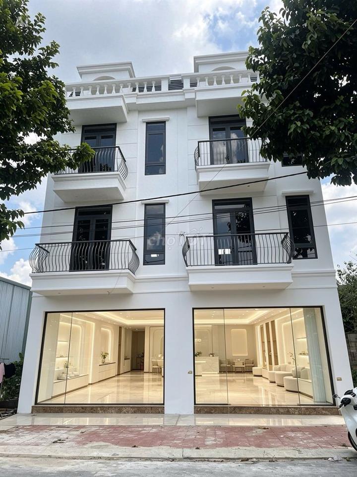 CHO THUÊ NHÀ PHỐ CHỢ QUANG VINH 2 – CHỈ 15 TRIỆU/THÁNG