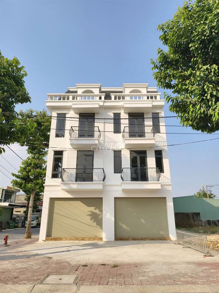 CHO THUÊ NHÀ PHỐ CHỢ QUANG VINH 2 – CHỈ 15 TRIỆU/THÁNG