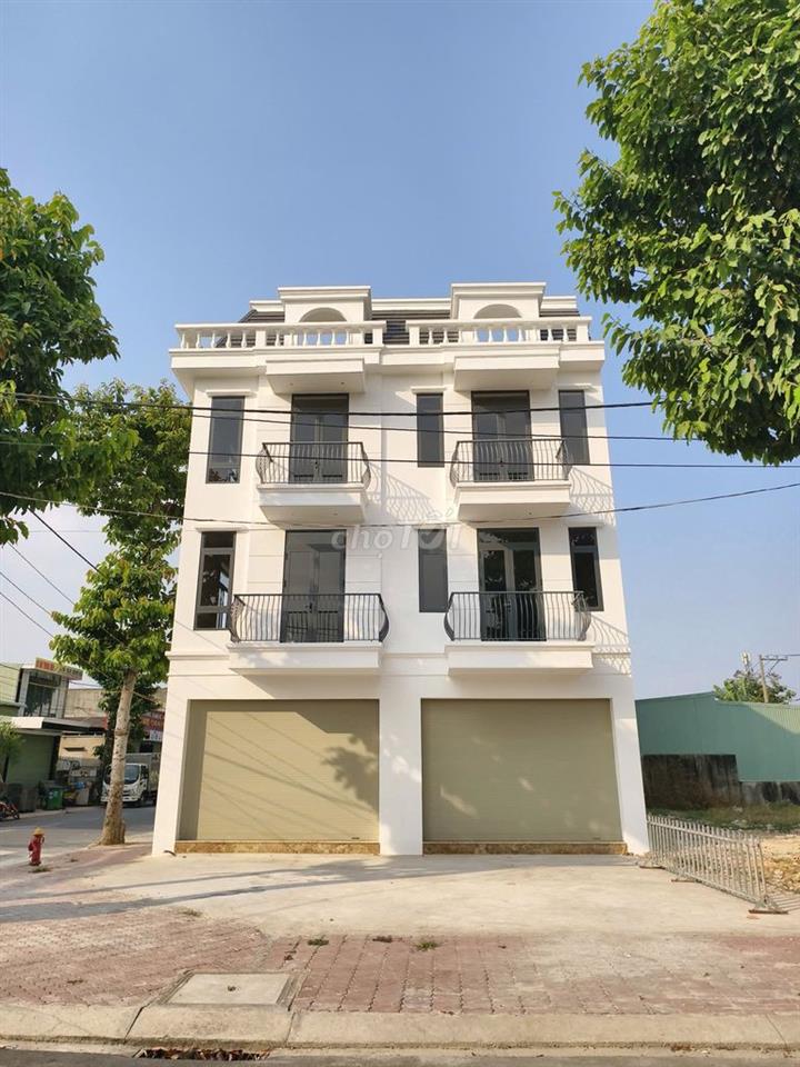 CHO THUÊ NHÀ PHỐ CHỢ QUANG VINH 2 – CHỈ 15 TRIỆU/THÁNG