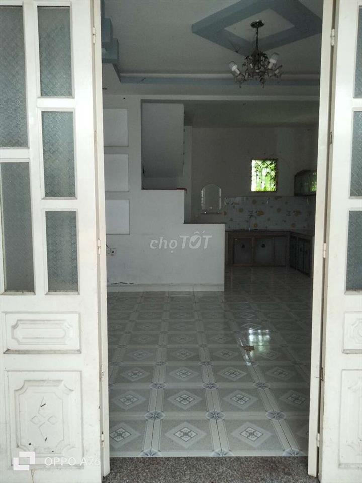 Cho thuê nhà nguyên căn gần ngã 3 cây điệp