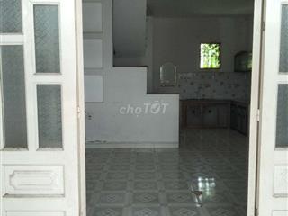 Cho thuê nhà nguyên căn gần ngã 3 cây điệp