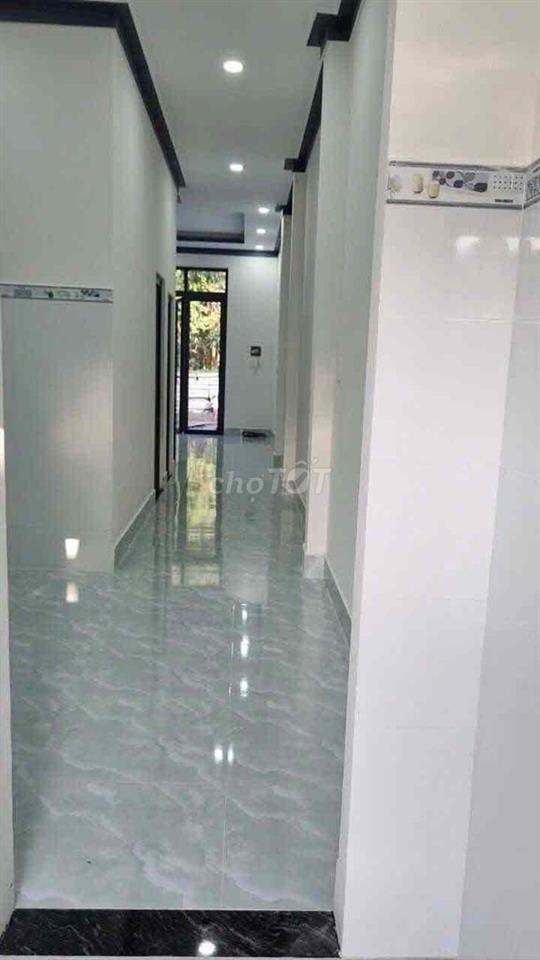 Cho thuê nhà mới 100%