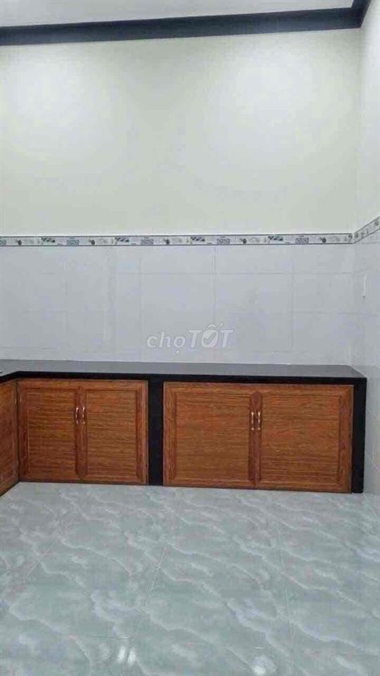 Cho thuê nhà mới 100%