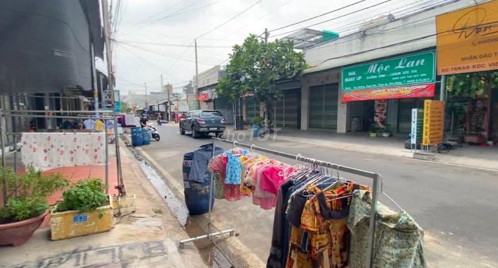 Chính chủ cho thuê kho/xưởng 150m² KDC Việt Sing, xe tải vào