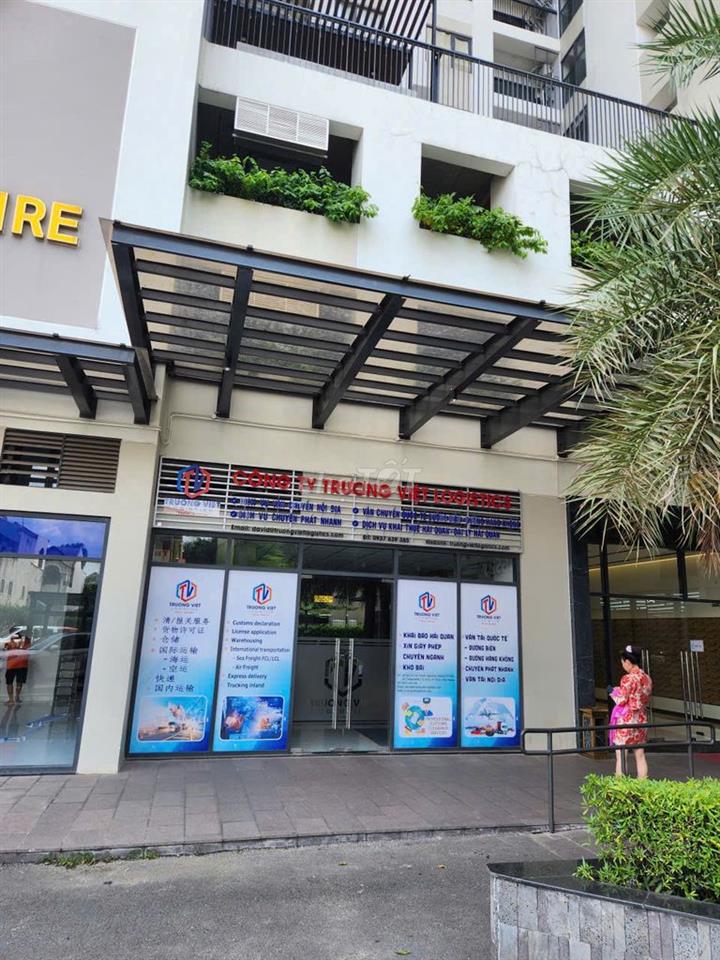 SHOPHOUSE VỊ TRÍ ĐẸP, KD MỌI NGHÀNH NGHỀ, GIÁ SIÊU RẺ
