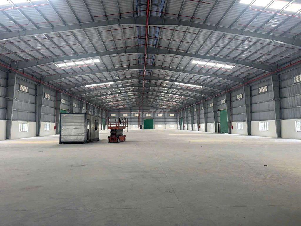Xưởng Bán hoặc cho thuê 7.800m² giá 37 tỷ, giá thuê 2,4USD/Tháng 