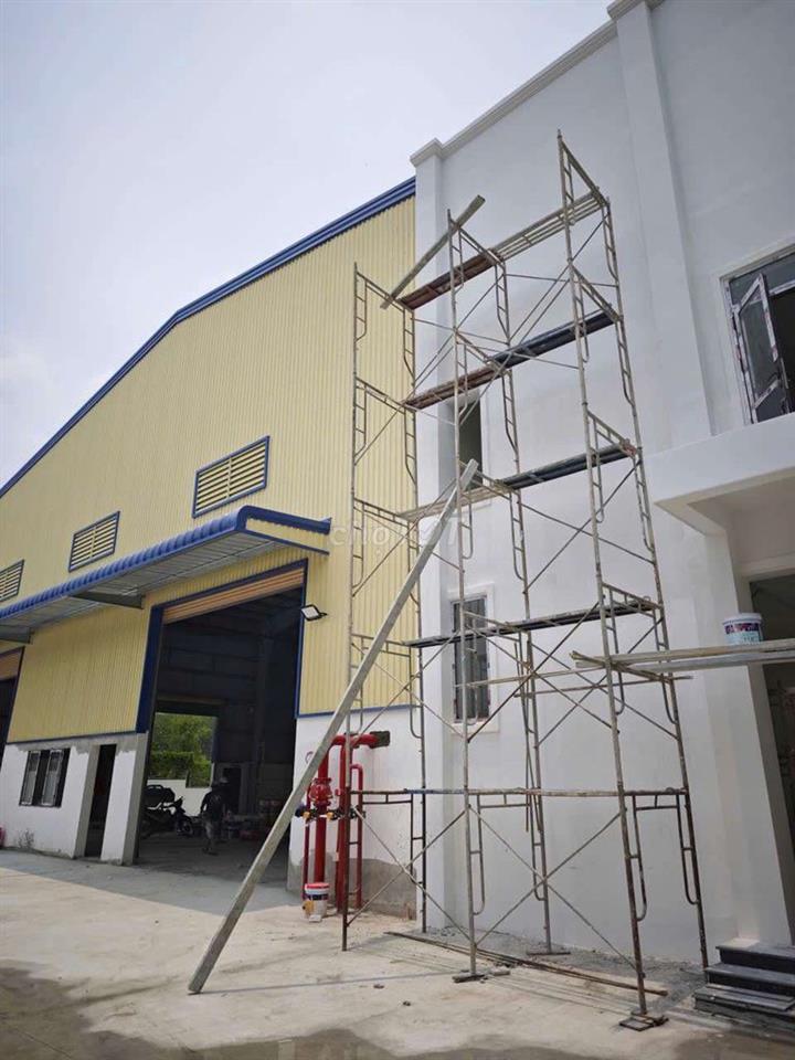 Xưởng Bán hoặc cho thuê 7.800m² giá 37 tỷ, giá thuê 2,4USD/Tháng 