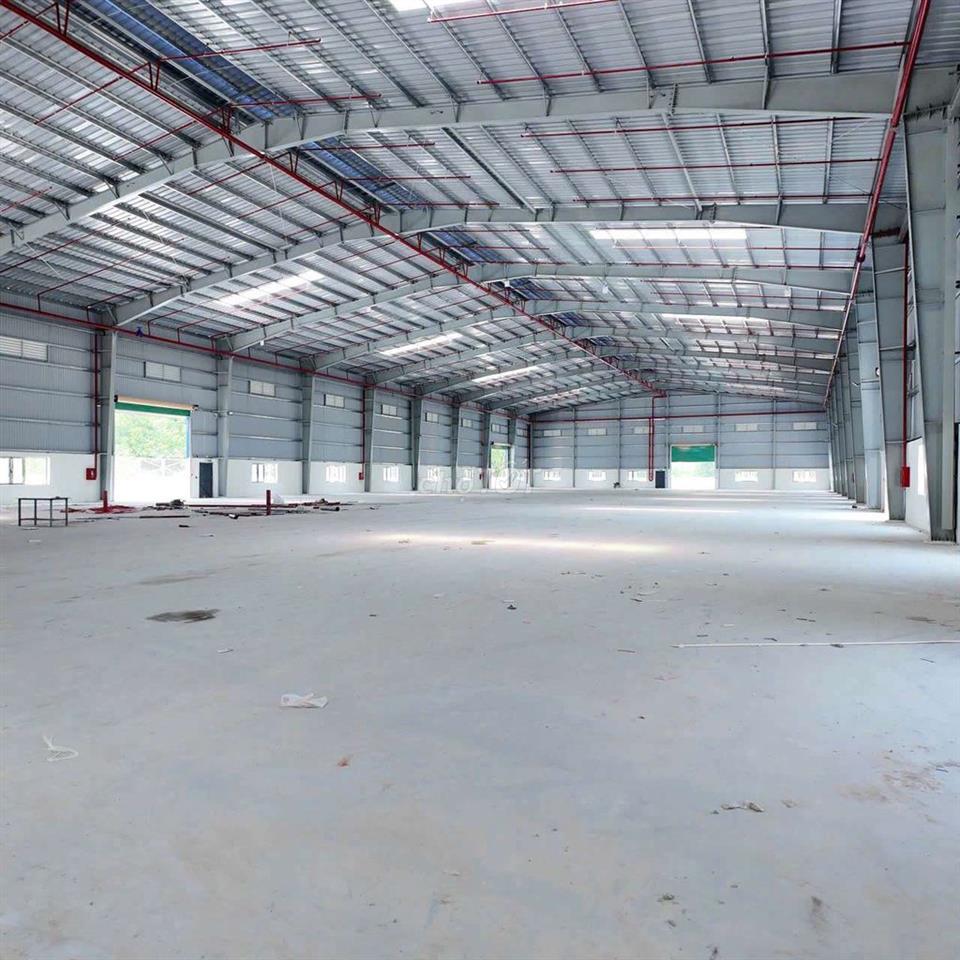 Xưởng Bán hoặc cho thuê 7.800m² giá 37 tỷ, giá thuê 2,4USD/Tháng 