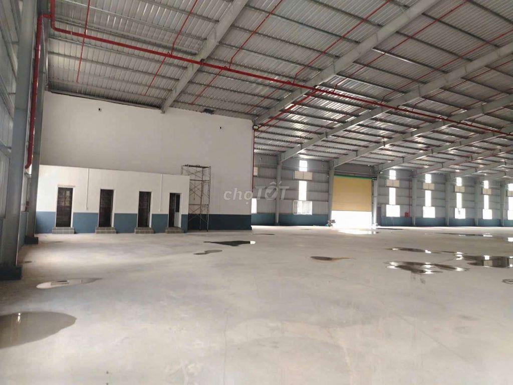 Xưởng Bán hoặc cho thuê 7.800m² giá 37 tỷ, giá thuê 2,4USD/Tháng 