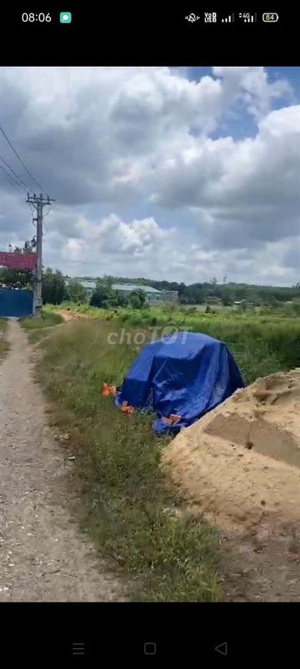 Bán Đất SKC XXKD đóng tiền 1 lần 50 năm 10.000m² Giá 26,2 tỷ 