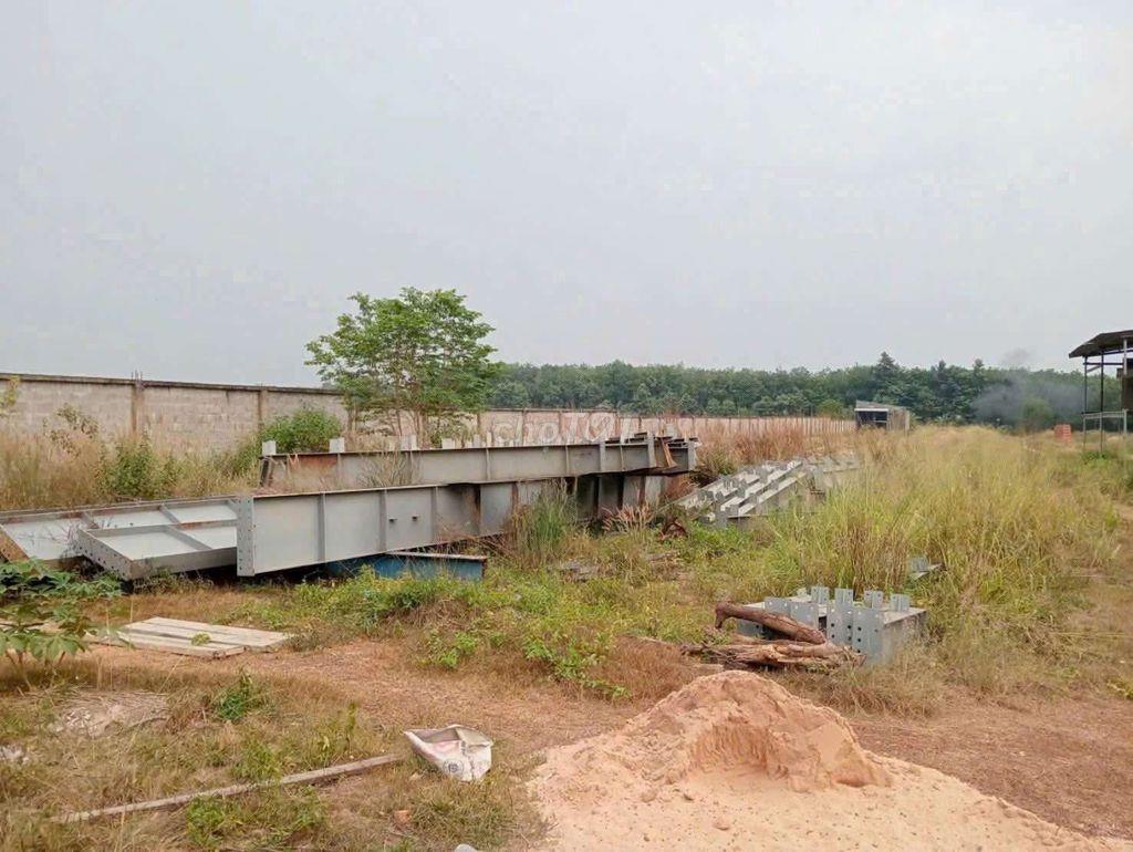 Bán Đất SKC XXKD đóng tiền 1 lần 50 năm 10.000m² Giá 26,2 tỷ 