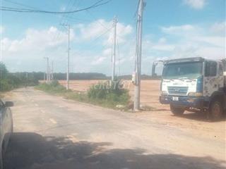 Bán Đất SKC XXKD đóng tiền 1 lần 50 năm 10.000m² Giá 26,2 tỷ 