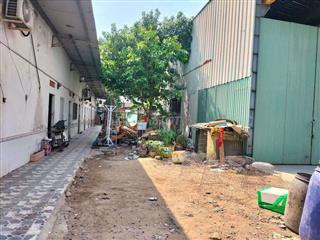 Đất nền khu căn hộ cao cấp 200m² có 80m thổ cư giá rẻ 2 tỷ 650 triệu.