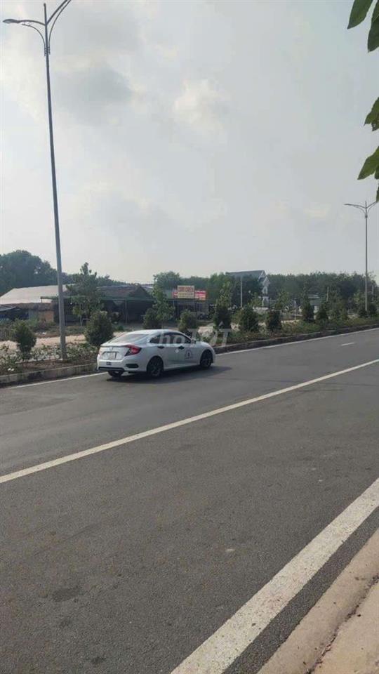 Bán Đất Quy Hoạch SKC SXKD Đường Tạo Lực 3,1ha( 31.000m² )giá 37,9 tỷ 