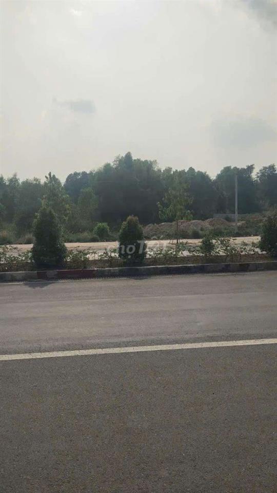 Bán Đất Quy Hoạch SKC SXKD Đường Tạo Lực 3,1ha( 31.000m² )giá 37,9 tỷ 