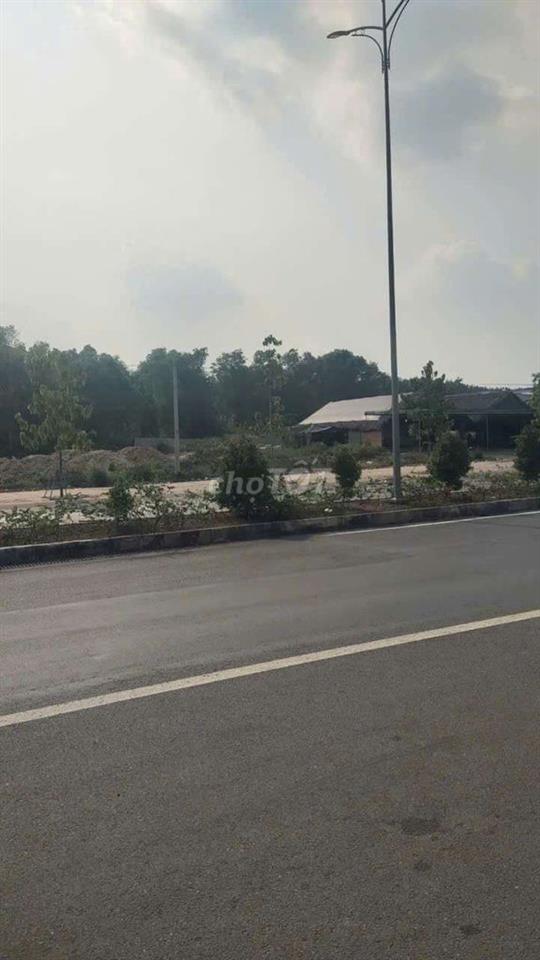 Bán Đất Quy Hoạch SKC SXKD Đường Tạo Lực 3,1ha( 31.000m² )giá 37,9 tỷ 