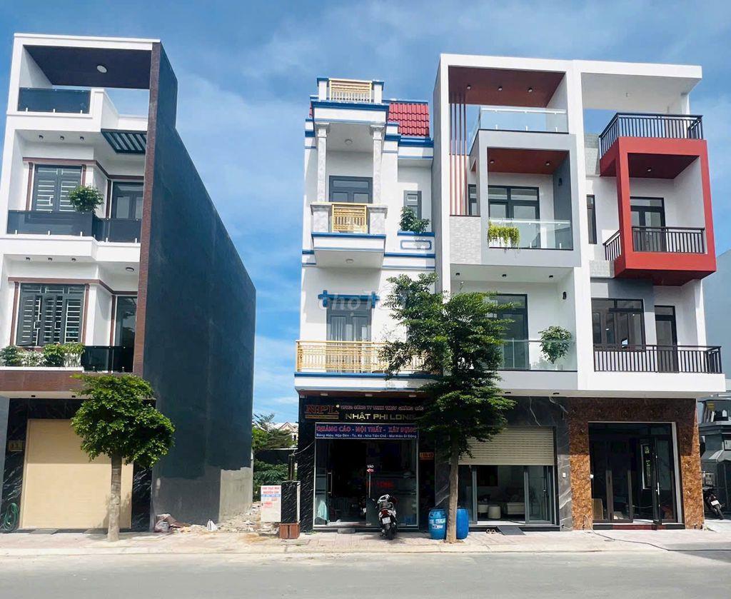 MẶT TIỀN KINH DOANH