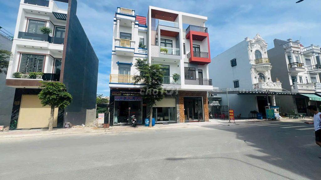 MẶT TIỀN KINH DOANH