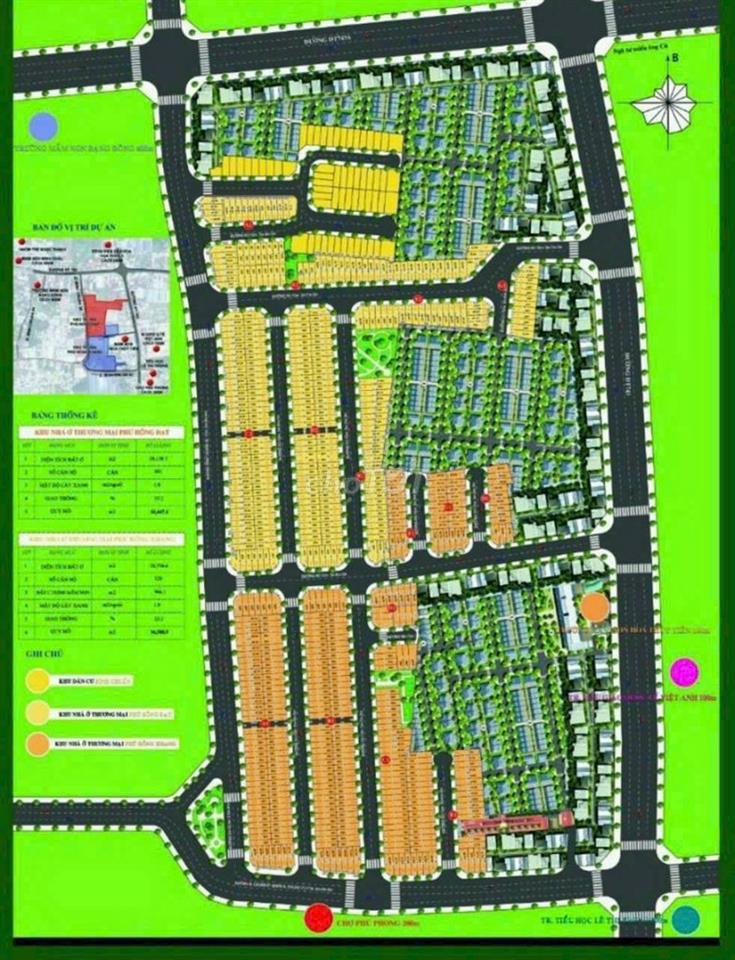 MẶT TIỀN KINH DOANH