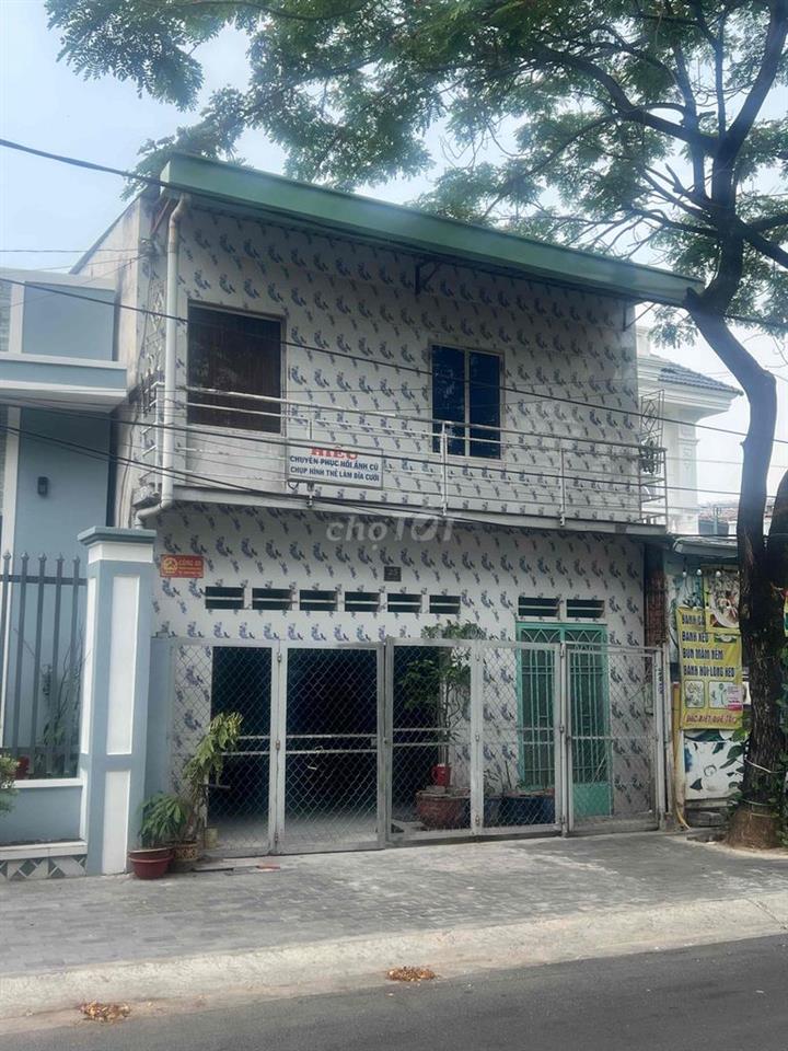 nhà 25 bàu bàng chánh nghĩa Phường tdm. TPHCM