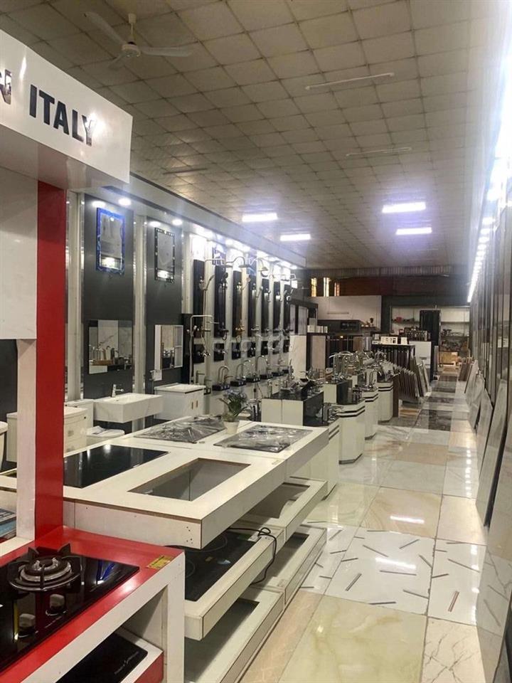  Bán MTKD Trần Hưng Đạo, Dĩ An. 660m², ngang 10m. Chỉ 40 tỷ TL.