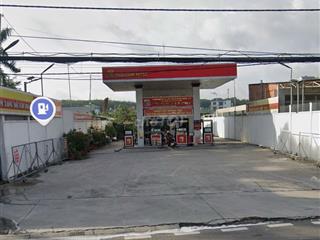 BÁN CÂY XĂNG